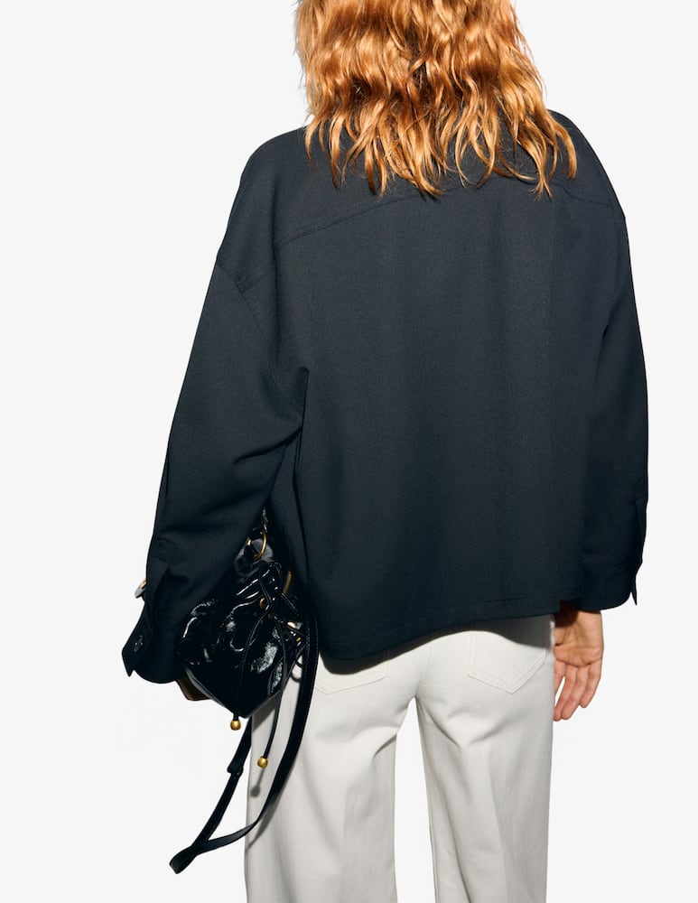 Gerard Darel Junia jacket - picture 3