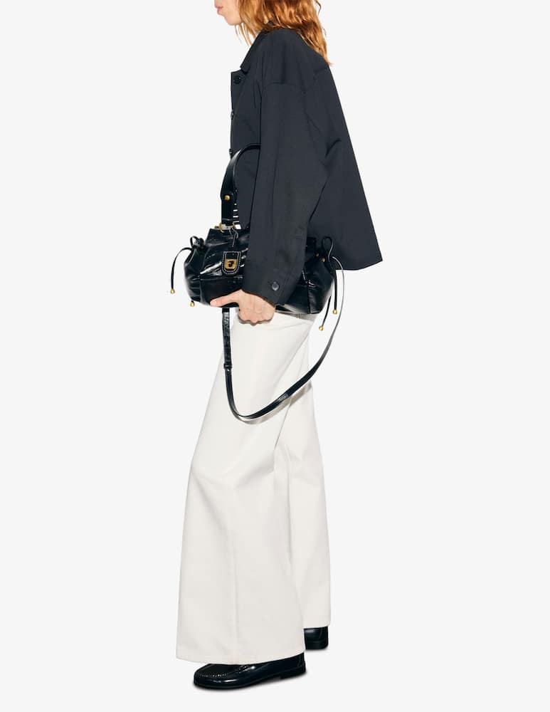 Gerard Darel Junia jacket - picture 6