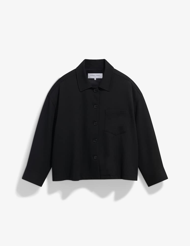 Gerard Darel Junia jacket - picture 8