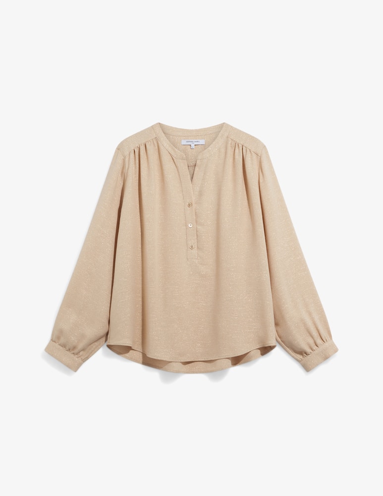 Gerard Darel Blusa Liset - immagine 1 Gerard Darel Blusa Liset - immagine 1