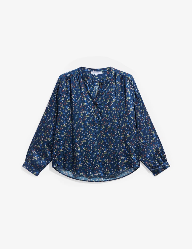 rinascente Gerard Darel Blouse Lolita
