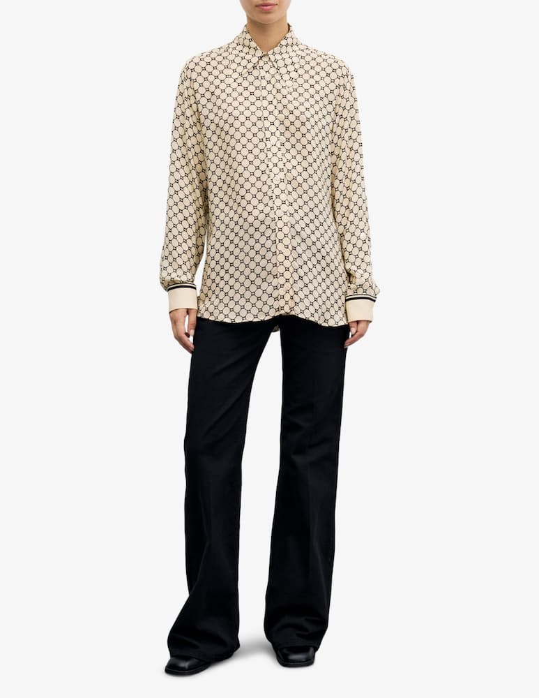 Gerard Darel Jmi shirt - picture 2 Gerard Darel Jmi shirt - picture 2