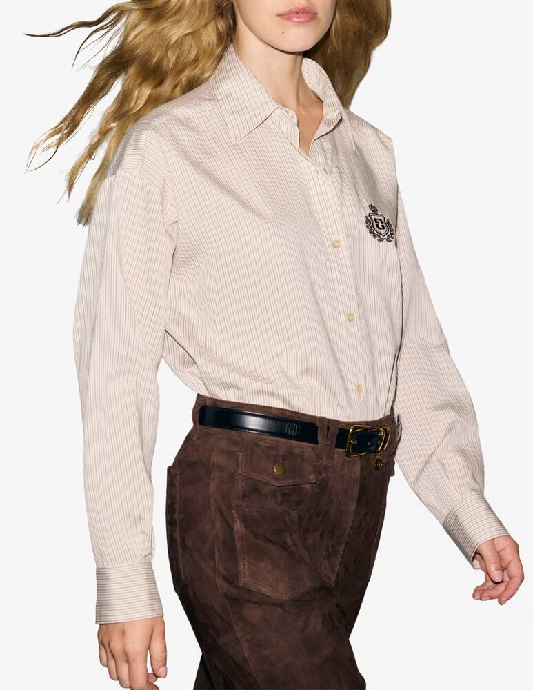 Gerard Darel lys shirt - picture 1 Gerard Darel lys shirt - picture 1