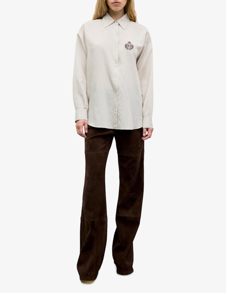 Gerard Darel lys shirt - picture 2 Gerard Darel lys shirt - picture 2
