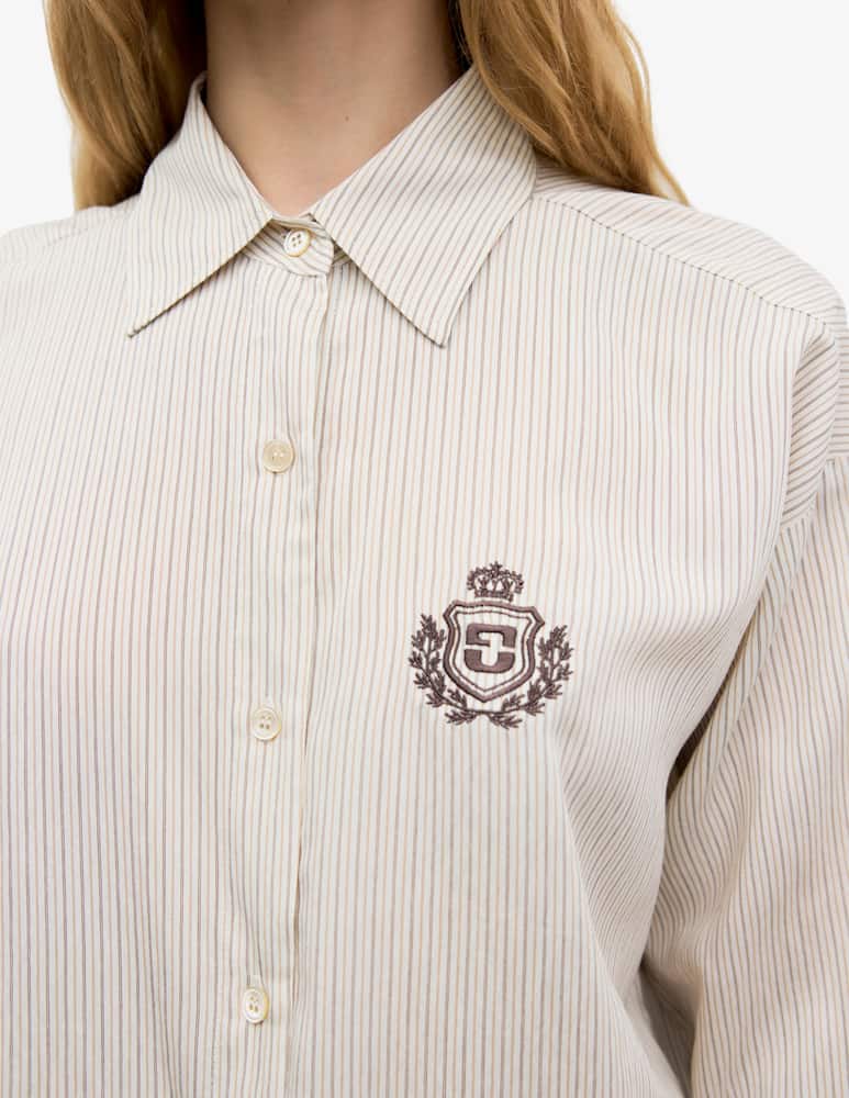 Gerard Darel lys shirt - picture 5 Gerard Darel lys shirt - picture 5