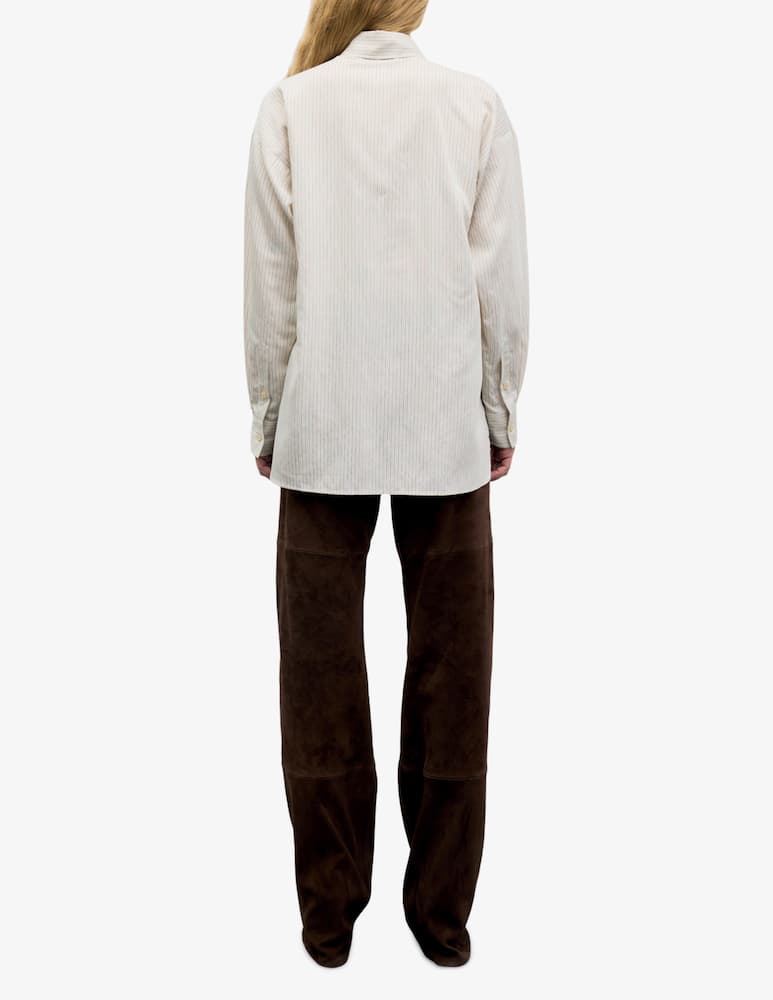 Gerard Darel lys shirt - picture 6 Gerard Darel lys shirt - picture 6