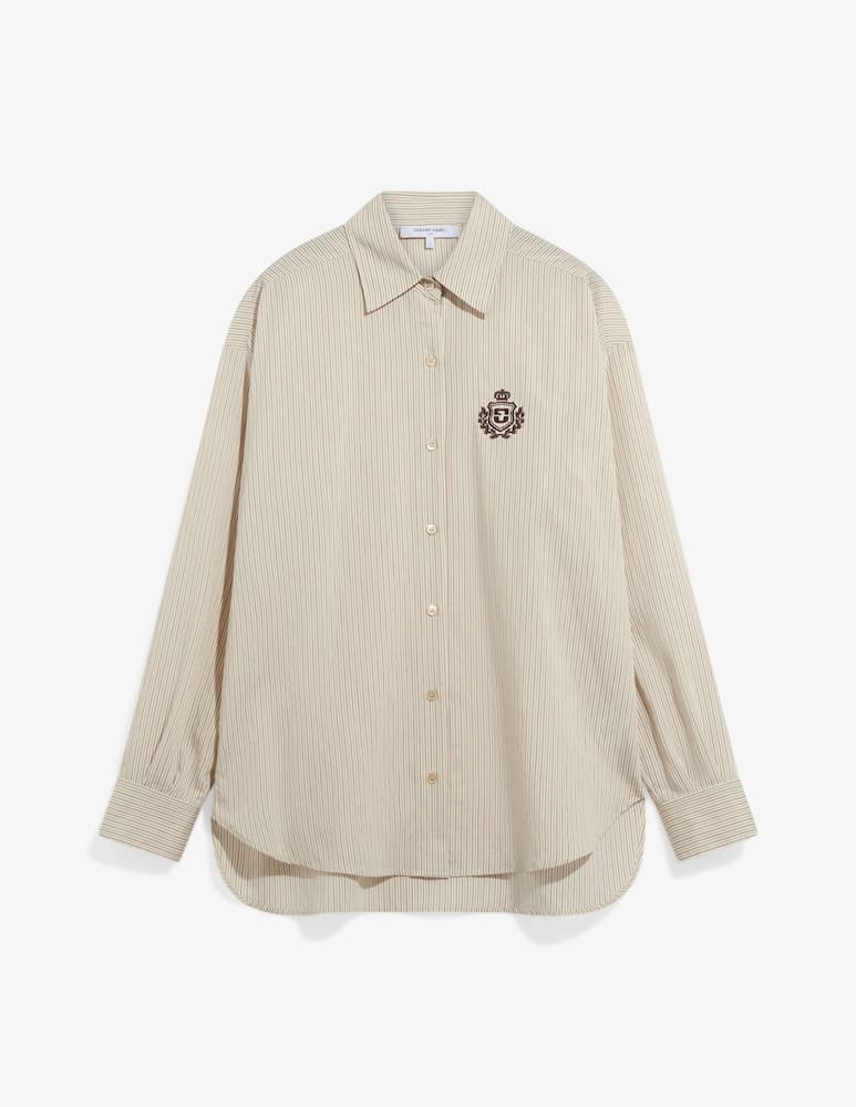 Gerard Darel lys shirt - picture 7 Gerard Darel lys shirt - picture 7