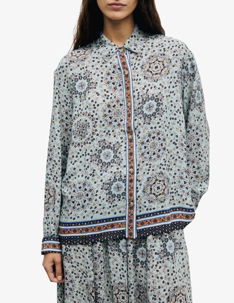 Gerard Darel Camicia Liz - immagine 1 Gerard Darel Camicia Liz - immagine 1