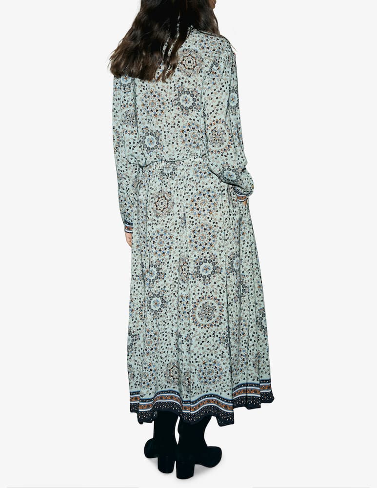 Gerard Darel Camicia Liz - immagine 3 Gerard Darel Camicia Liz - immagine 3