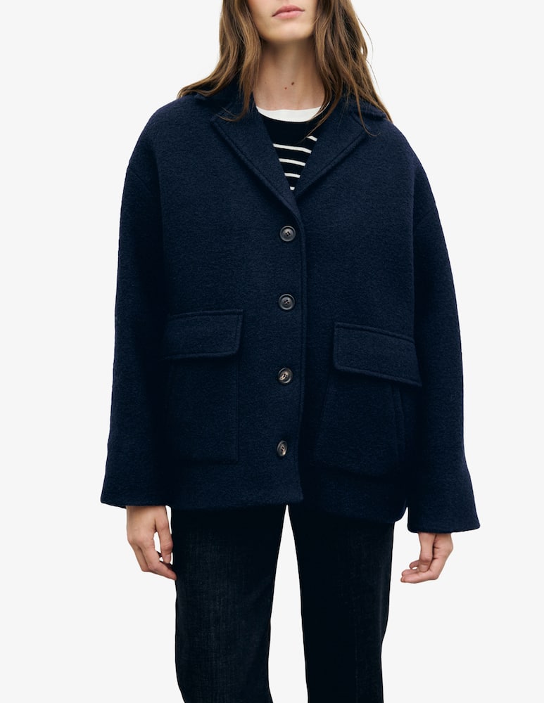 rinascente Gerard Darel Cappotto Alon
