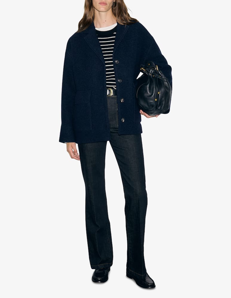 rinascente Gerard Darel Cappotto Alon