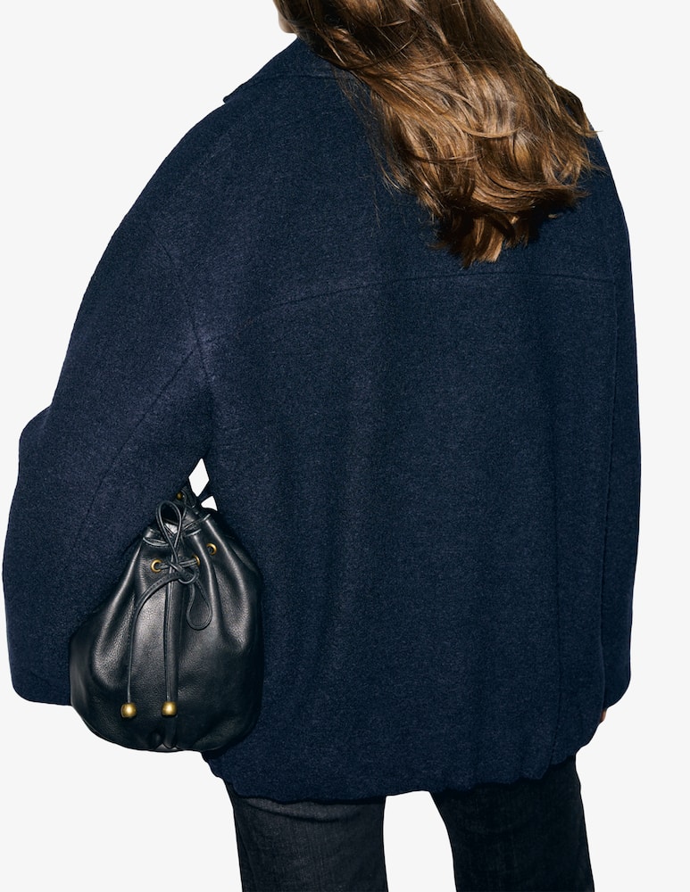 rinascente Gerard Darel Cappotto Alon