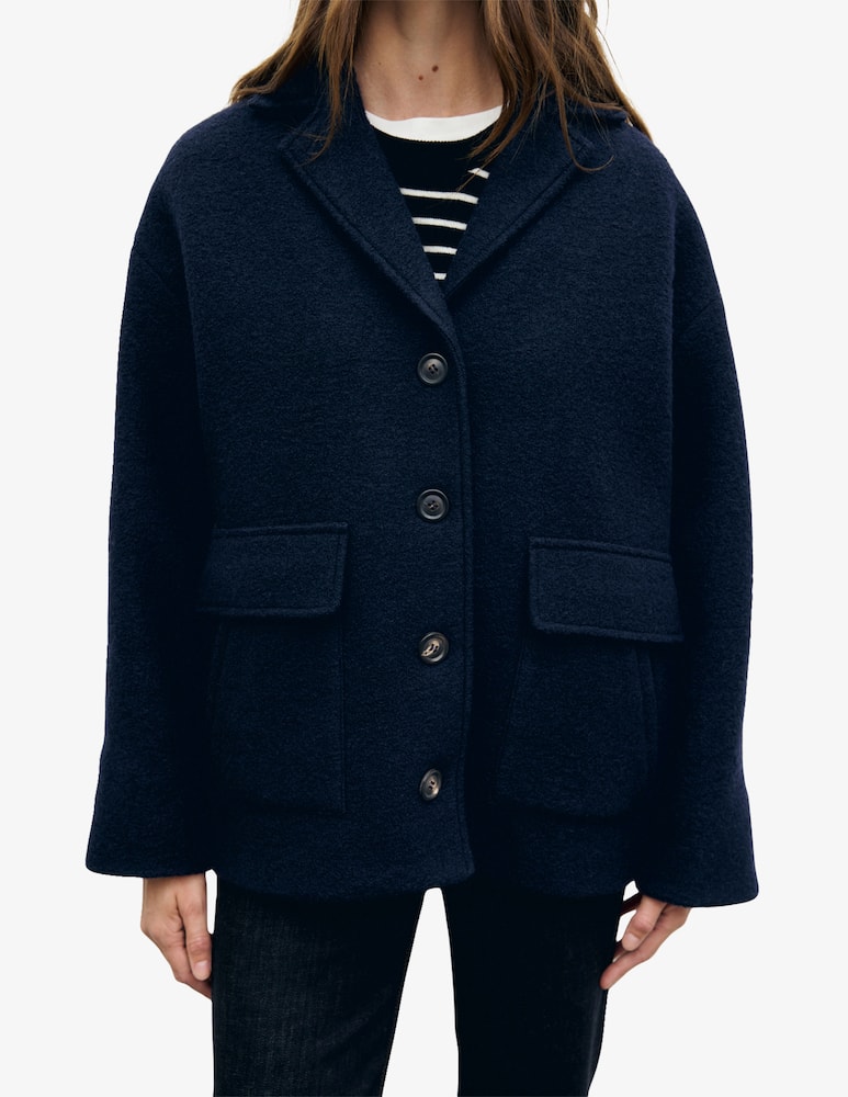 rinascente Gerard Darel Cappotto Alon