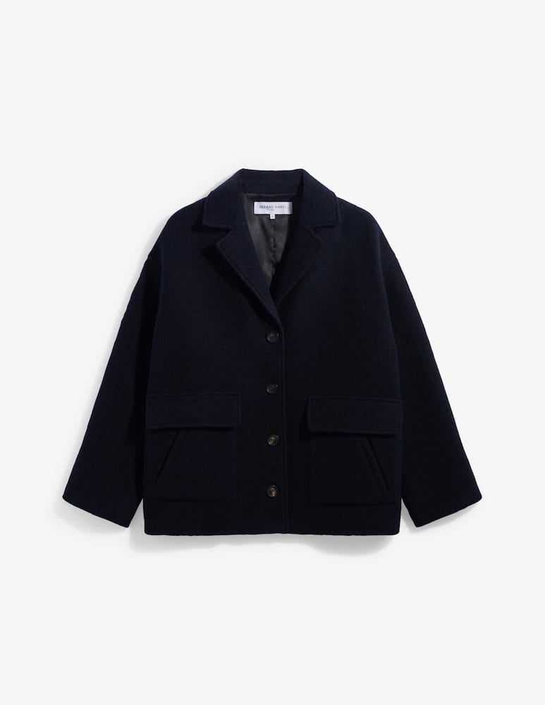 rinascente Gerard Darel Cappotto Alon