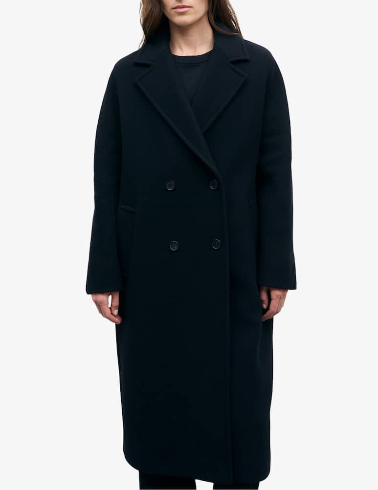 Gerard Darel Aliz coat - picture 1 Gerard Darel Aliz coat - picture 1
