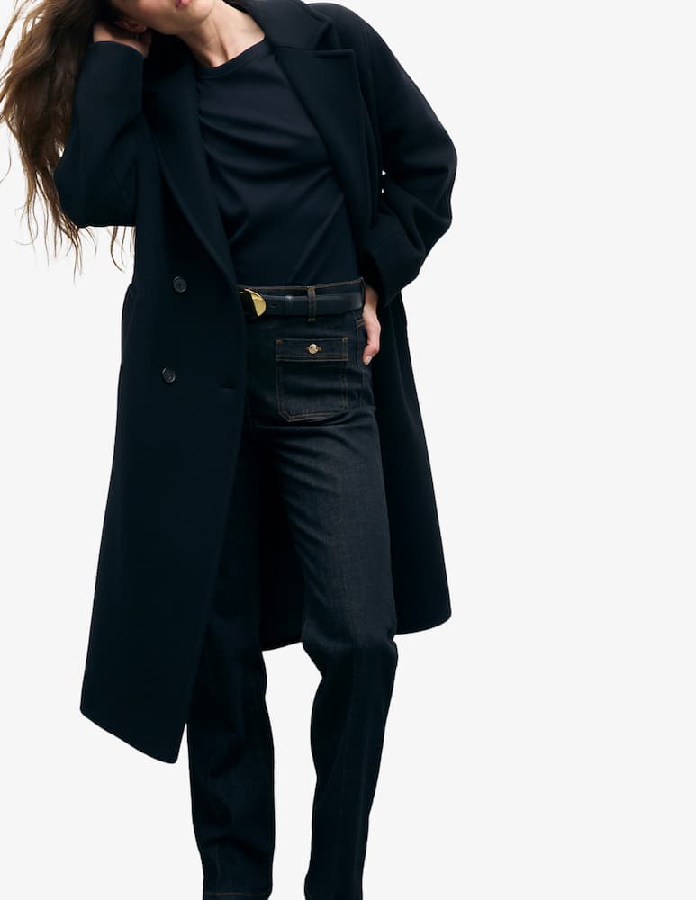 Gerard Darel Aliz coat - picture 2 Gerard Darel Aliz coat - picture 2