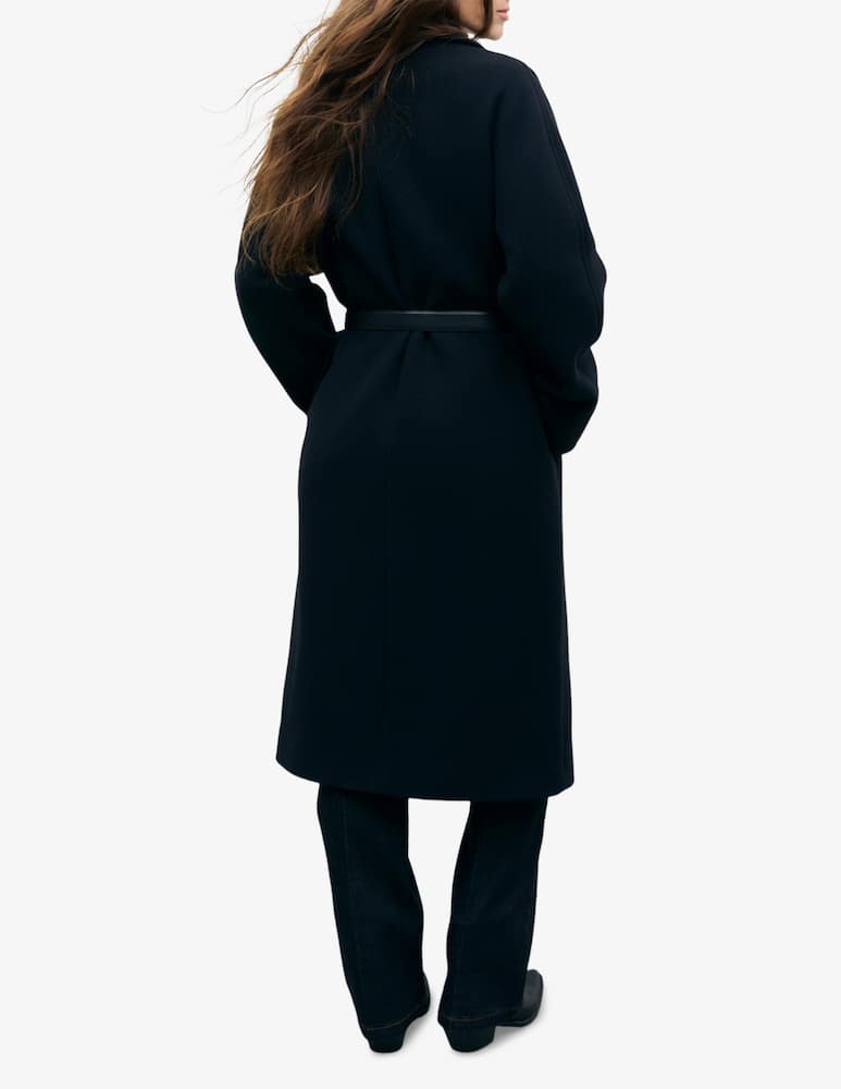 Gerard Darel Aliz coat - picture 3 Gerard Darel Aliz coat - picture 3