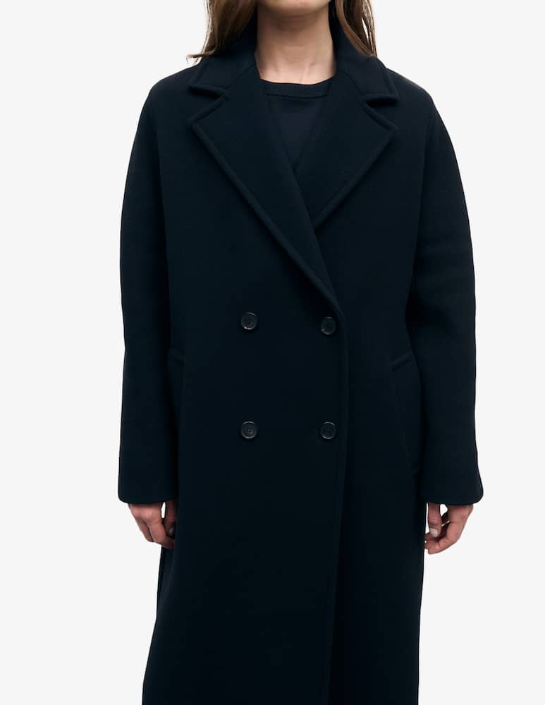 Gerard Darel Aliz coat - picture 5 Gerard Darel Aliz coat - picture 5