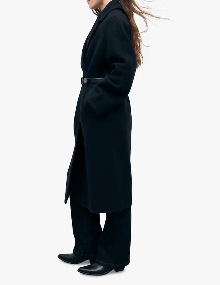 Gerard Darel Aliz coat - picture 7 Gerard Darel Aliz coat - picture 7