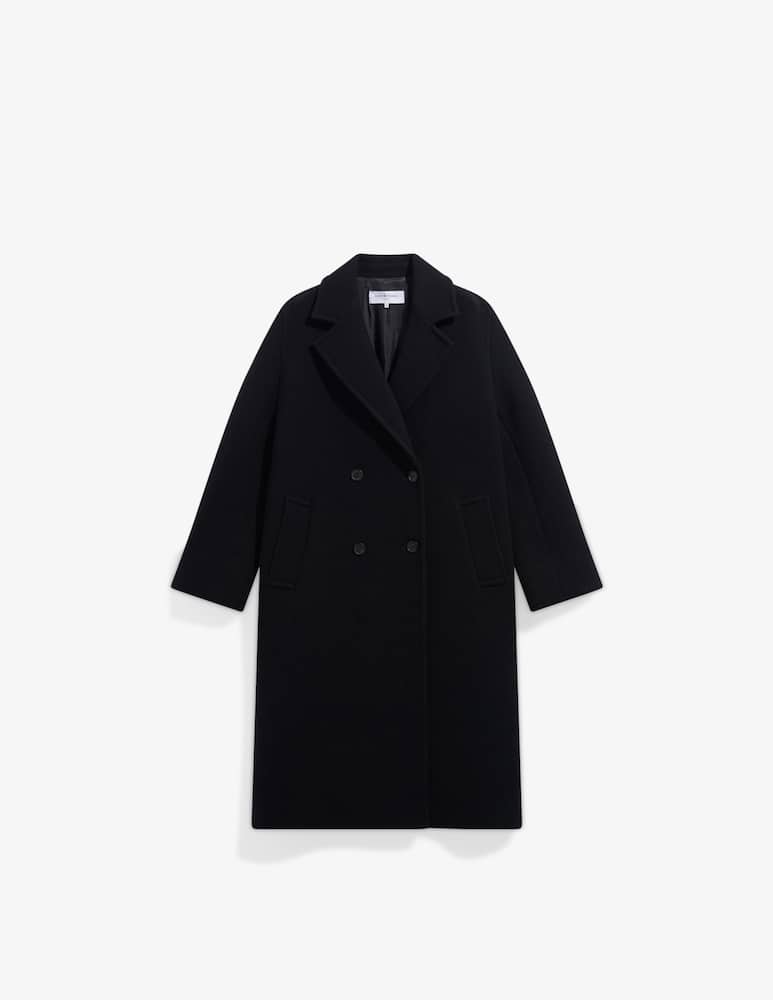 Gerard Darel Aliz coat - picture 8 Gerard Darel Aliz coat - picture 8
