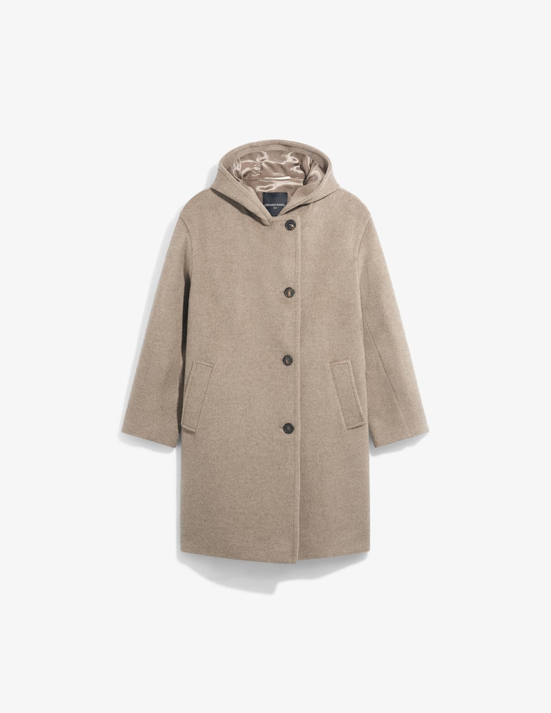 Gerard Darel Adra coat - picture 1 Gerard Darel Adra coat - picture 1