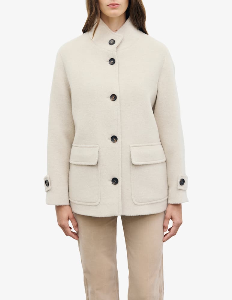 Gerard Darel Coat Alay - picture 1 Gerard Darel Coat Alay - picture 1
