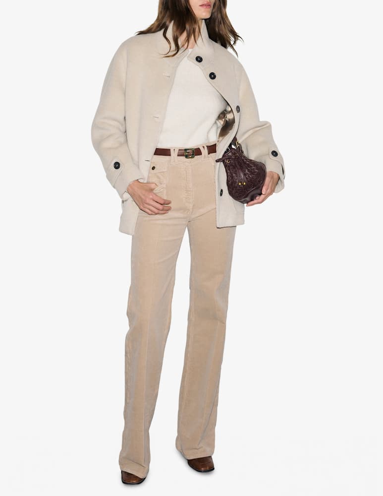 Gerard Darel Coat Alay - picture 2 Gerard Darel Coat Alay - picture 2