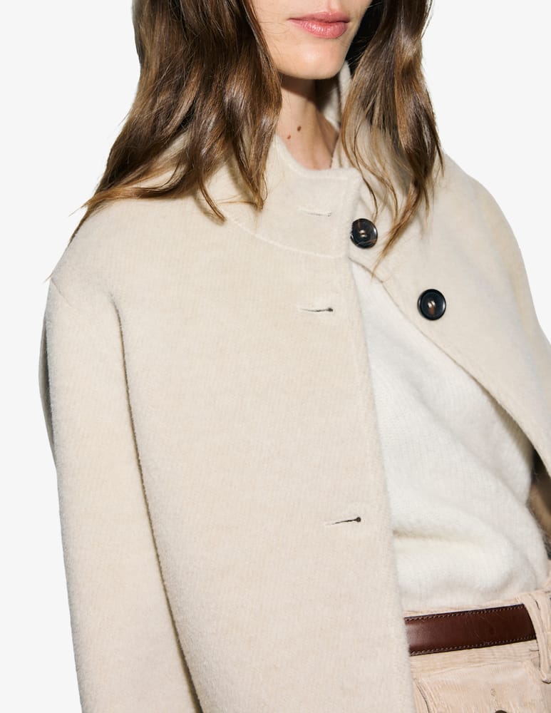 Gerard Darel Coat Alay - picture 4 Gerard Darel Coat Alay - picture 4