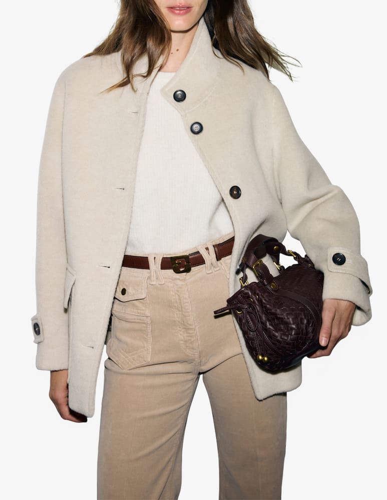 Gerard Darel Coat Alay - picture 6 Gerard Darel Coat Alay - picture 6