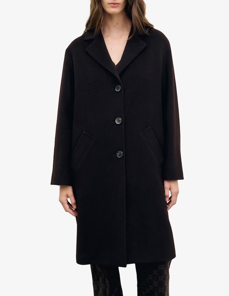 Gerard Darel Aelis coat - picture 1 Gerard Darel Aelis coat - picture 1