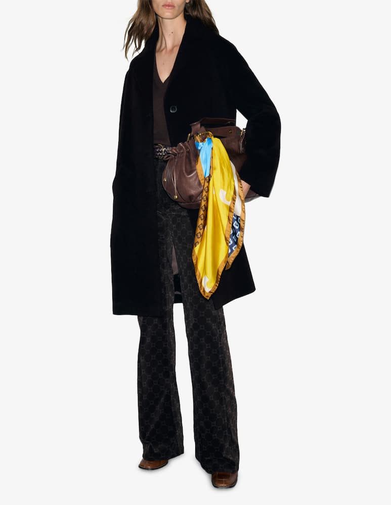 Gerard Darel Aelis coat - picture 2 Gerard Darel Aelis coat - picture 2