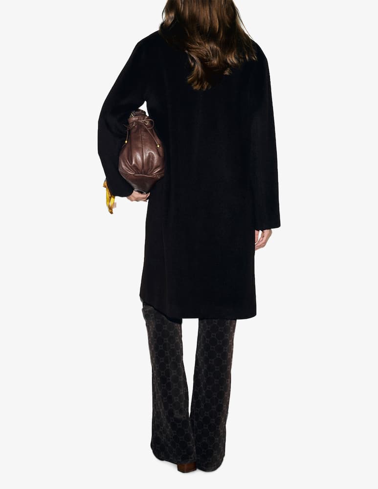 Gerard Darel Aelis coat - picture 3 Gerard Darel Aelis coat - picture 3