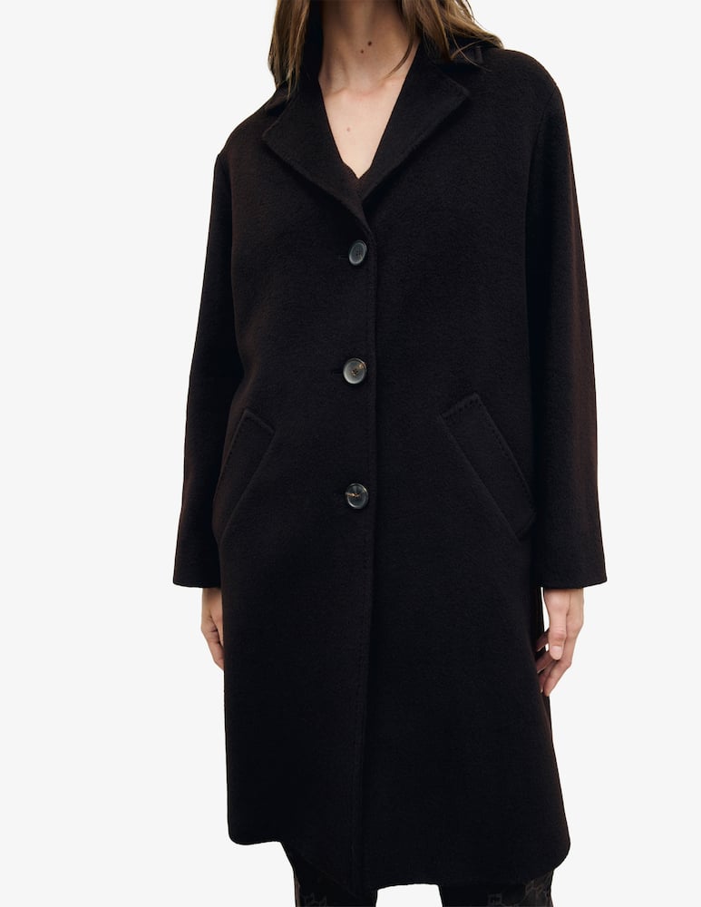 Gerard Darel Aelis coat - picture 4 Gerard Darel Aelis coat - picture 4