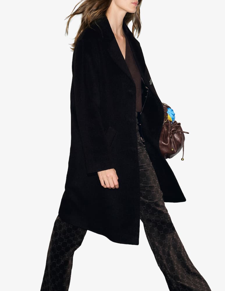 Gerard Darel Aelis coat - picture 6 Gerard Darel Aelis coat - picture 6