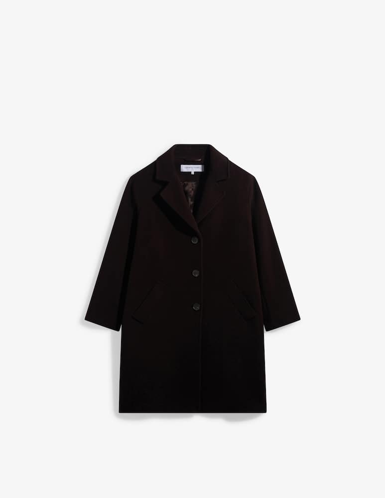 Gerard Darel Aelis coat - picture 7 Gerard Darel Aelis coat - picture 7