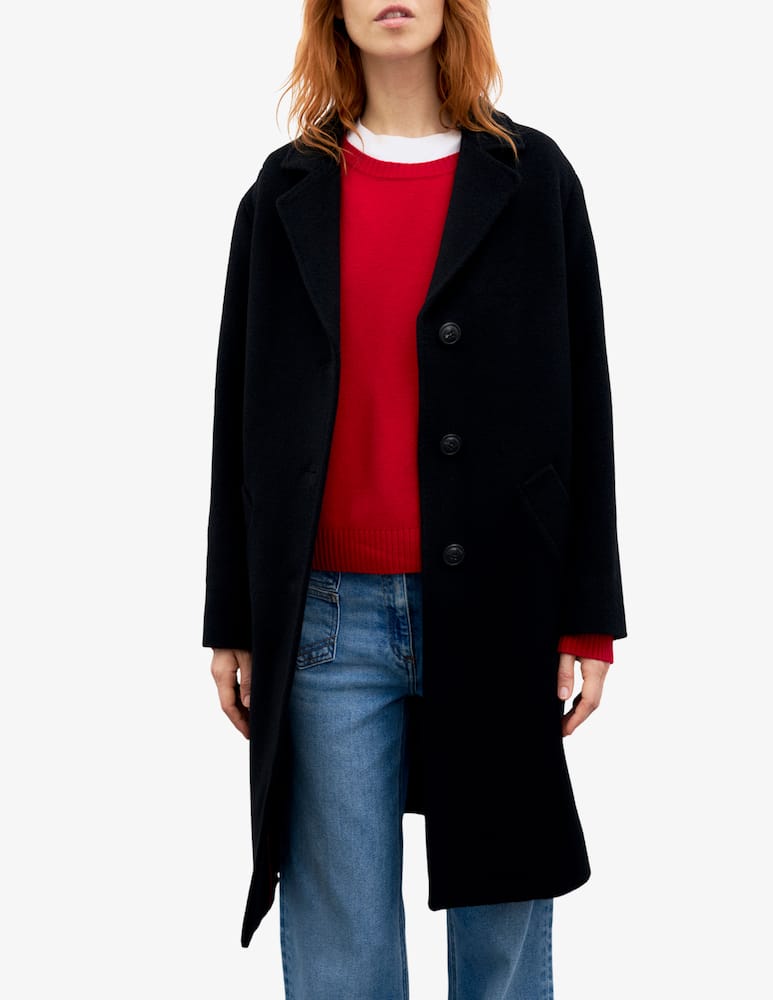 Gerard Darel Aelis coat - picture 1 Gerard Darel Aelis coat - picture 1