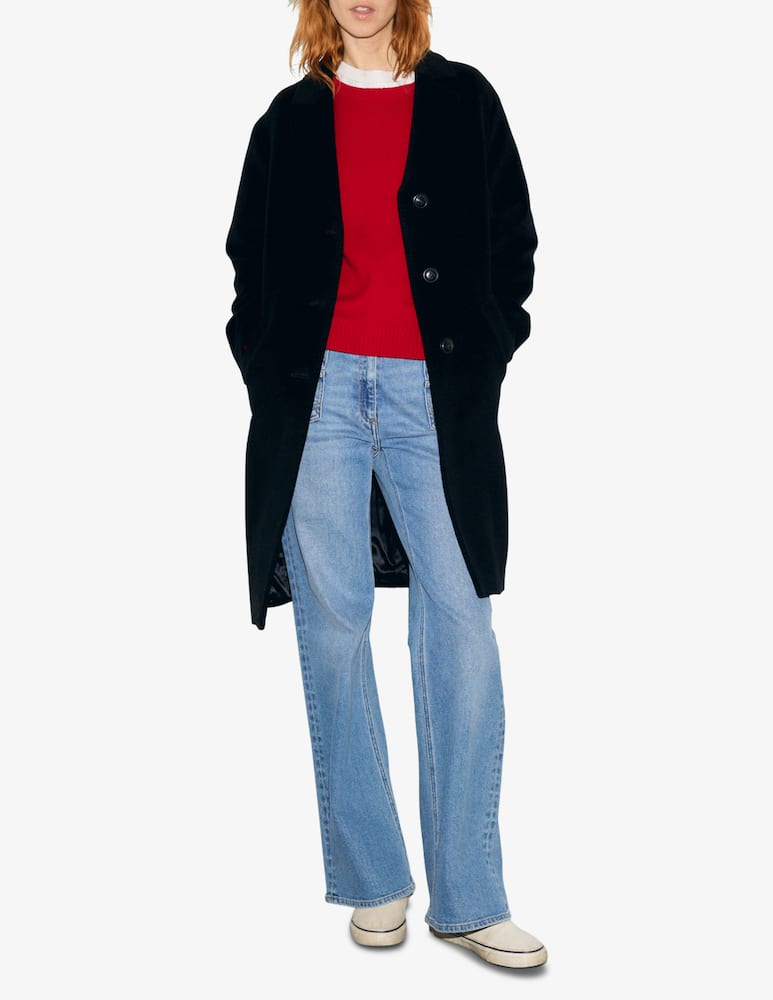 Gerard Darel Aelis coat - picture 2 Gerard Darel Aelis coat - picture 2
