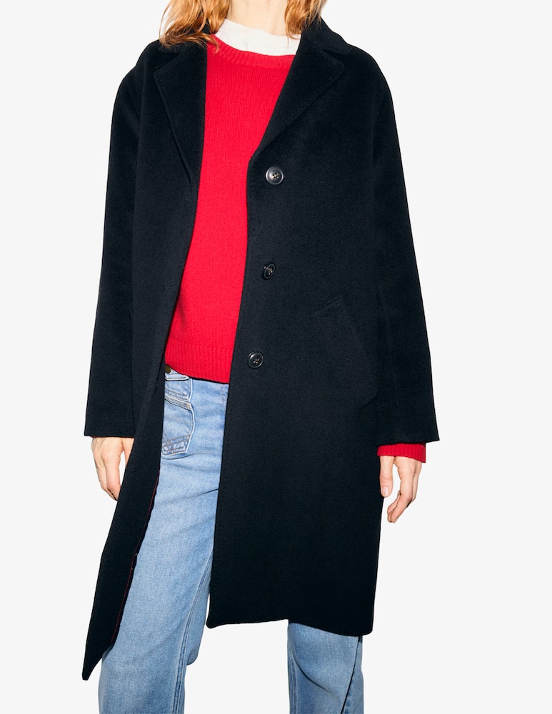 Gerard Darel Aelis coat - picture 4 Gerard Darel Aelis coat - picture 4