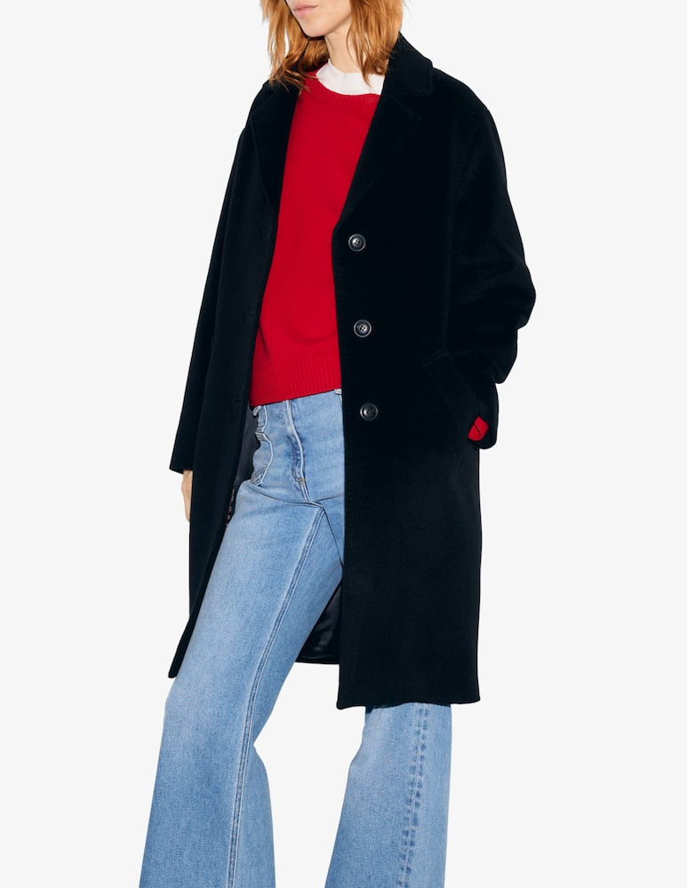 Gerard Darel Aelis coat - picture 6 Gerard Darel Aelis coat - picture 6