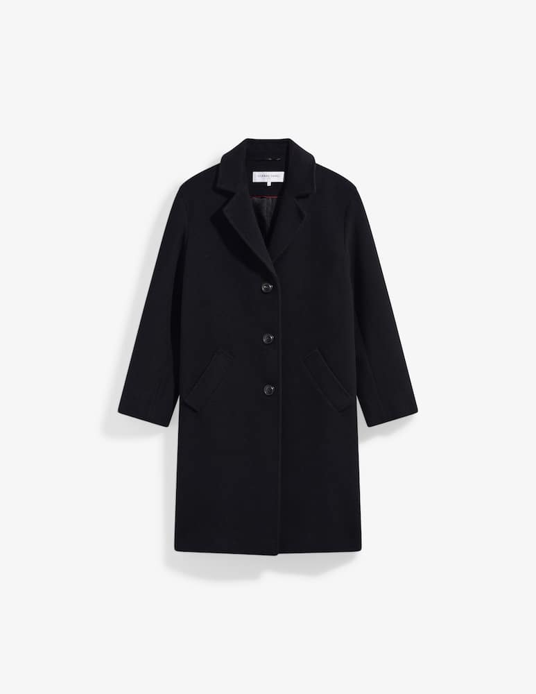Gerard Darel Aelis coat - picture 7 Gerard Darel Aelis coat - picture 7
