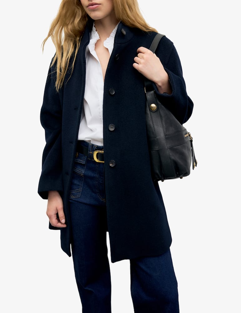 rinascente Gerard Darel Cappotto Agna