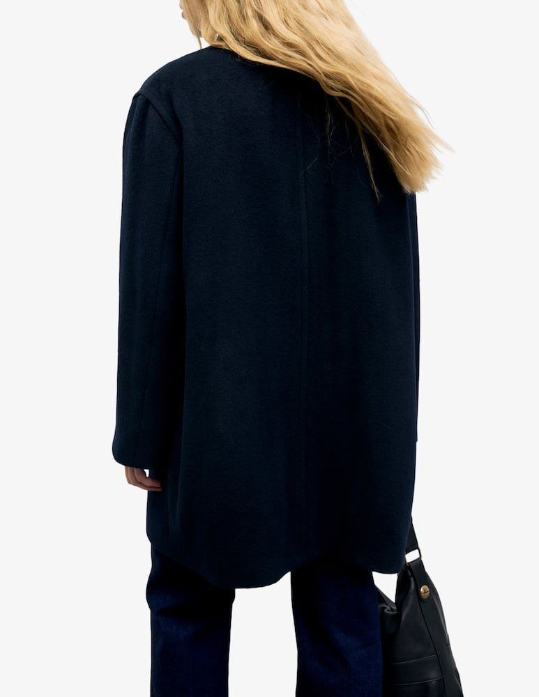 rinascente Gerard Darel Cappotto Agna