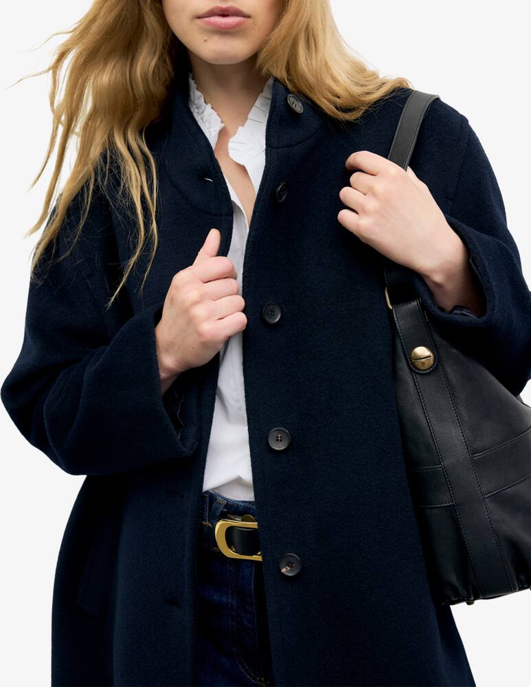 rinascente Gerard Darel Cappotto Agna