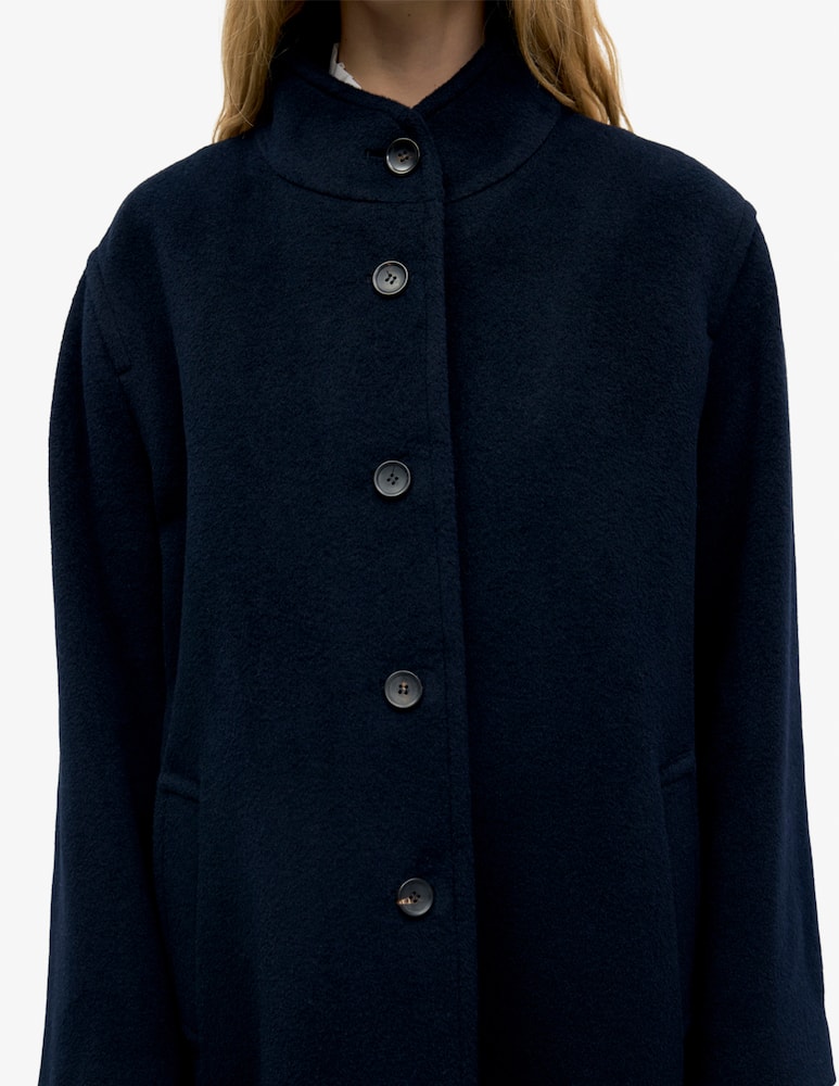 rinascente Gerard Darel Cappotto Agna
