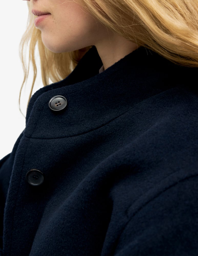 rinascente Gerard Darel Cappotto Agna