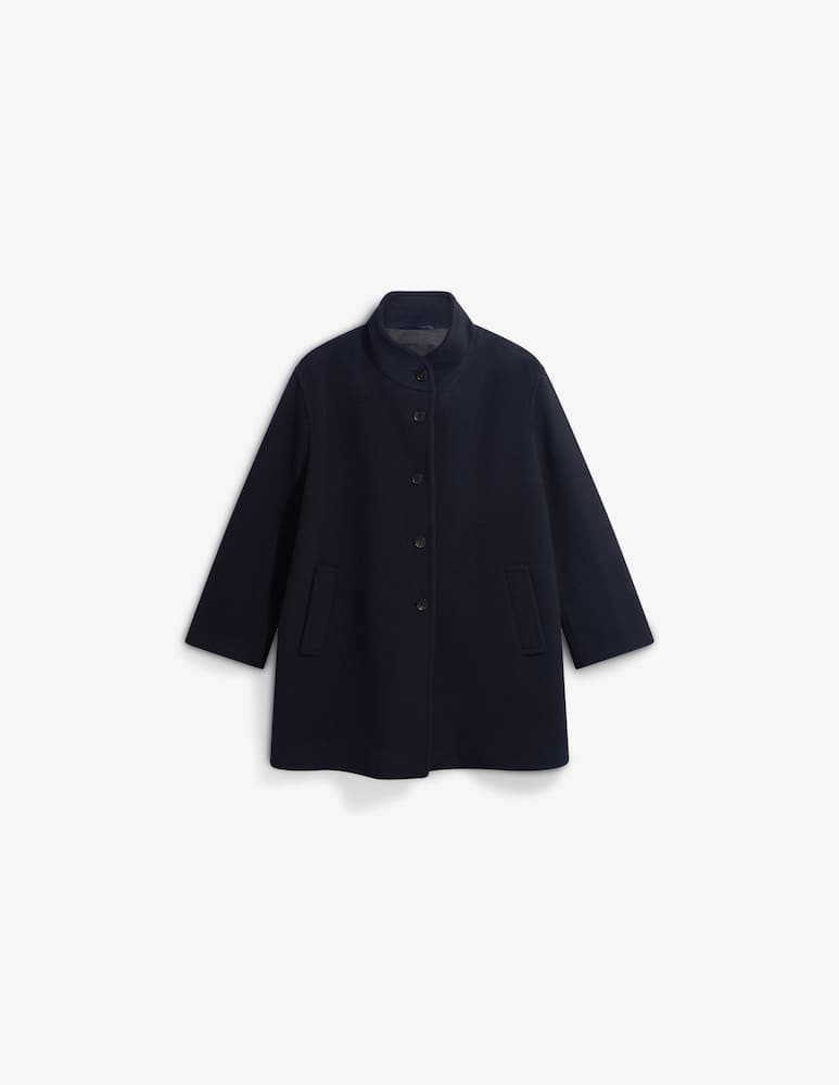 rinascente Gerard Darel Cappotto Agna