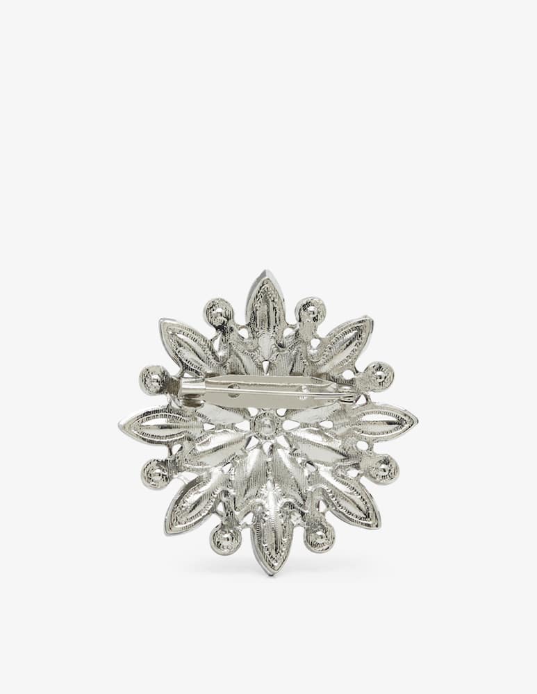 Gerard Darel Carole brooch - picture 2 Gerard Darel Carole brooch - picture 2