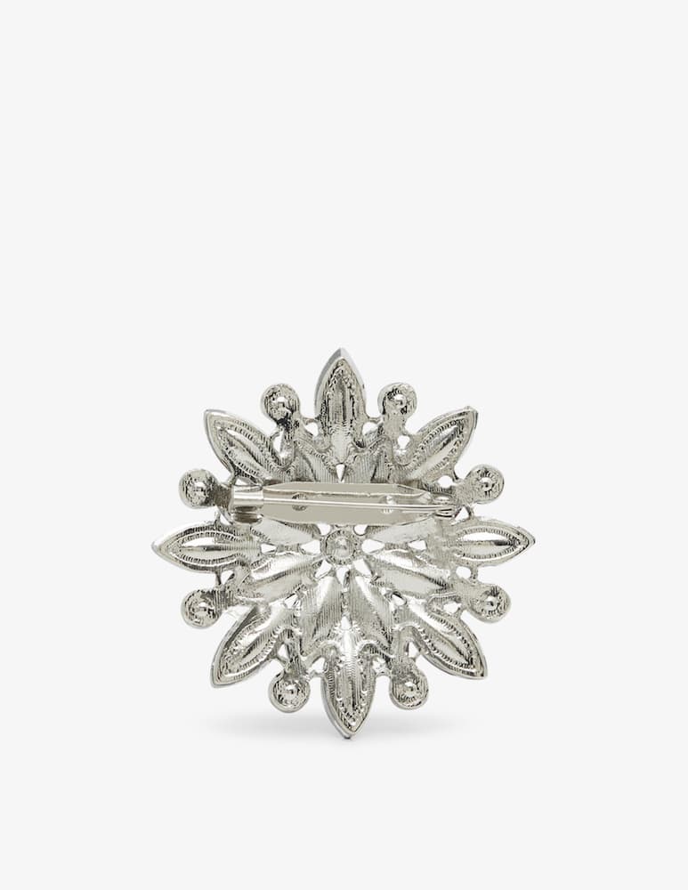 Gerard Darel Brooch necklace - picture 2 Gerard Darel Brooch necklace - picture 2