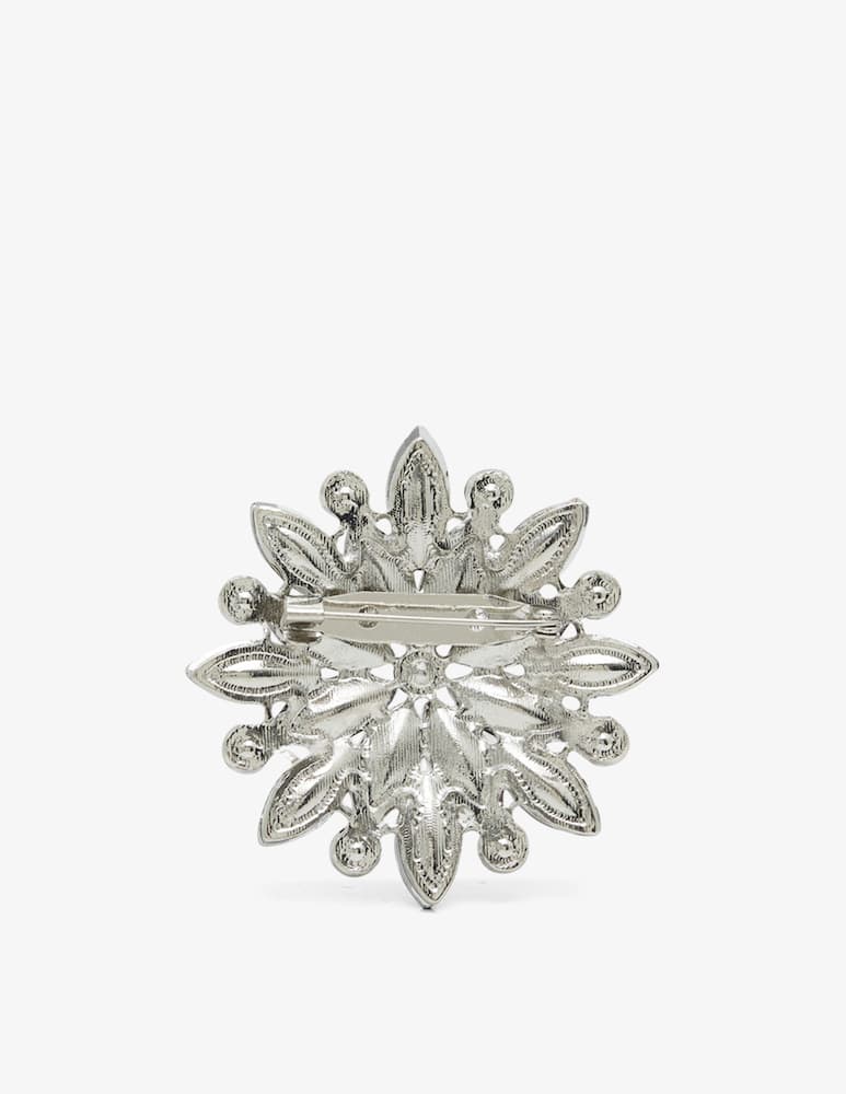 Gerard Darel Brooch Corole - picture 2 Gerard Darel Brooch Corole - picture 2