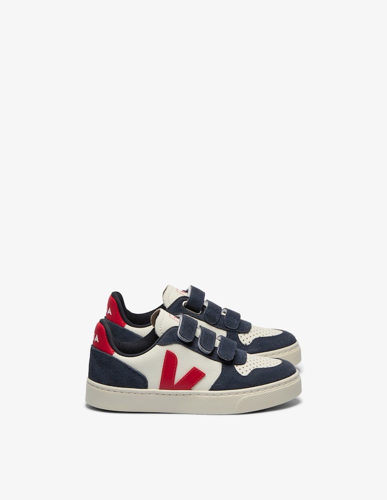 Veja Small leather sneakers - picture 1 Veja Small leather sneakers - picture 1